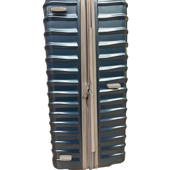 SAMSONITE Spin Tech 5 31" Check-In Spinner LUGGAGE SUITCASE travel bag large - Picture 8 of 16